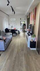 Blk 61 BLANGAH GARDEN (Bukit Merah), HDB 4 Rooms #551453101